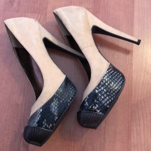 Carlos Santa Heels - Picture 3 of 4